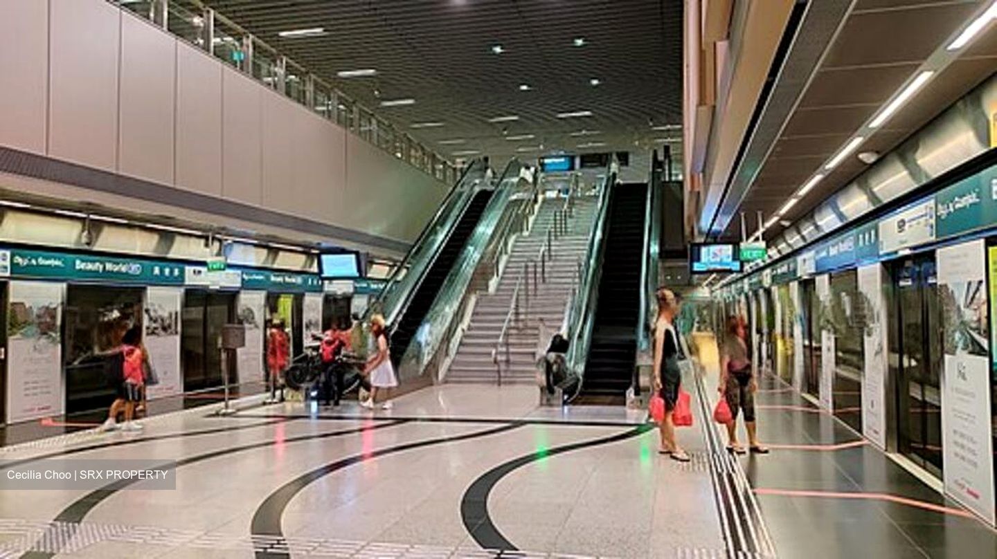 Blk 12 Toh Yi Drive (Bukit Timah), HDB 4 Rooms #499883141